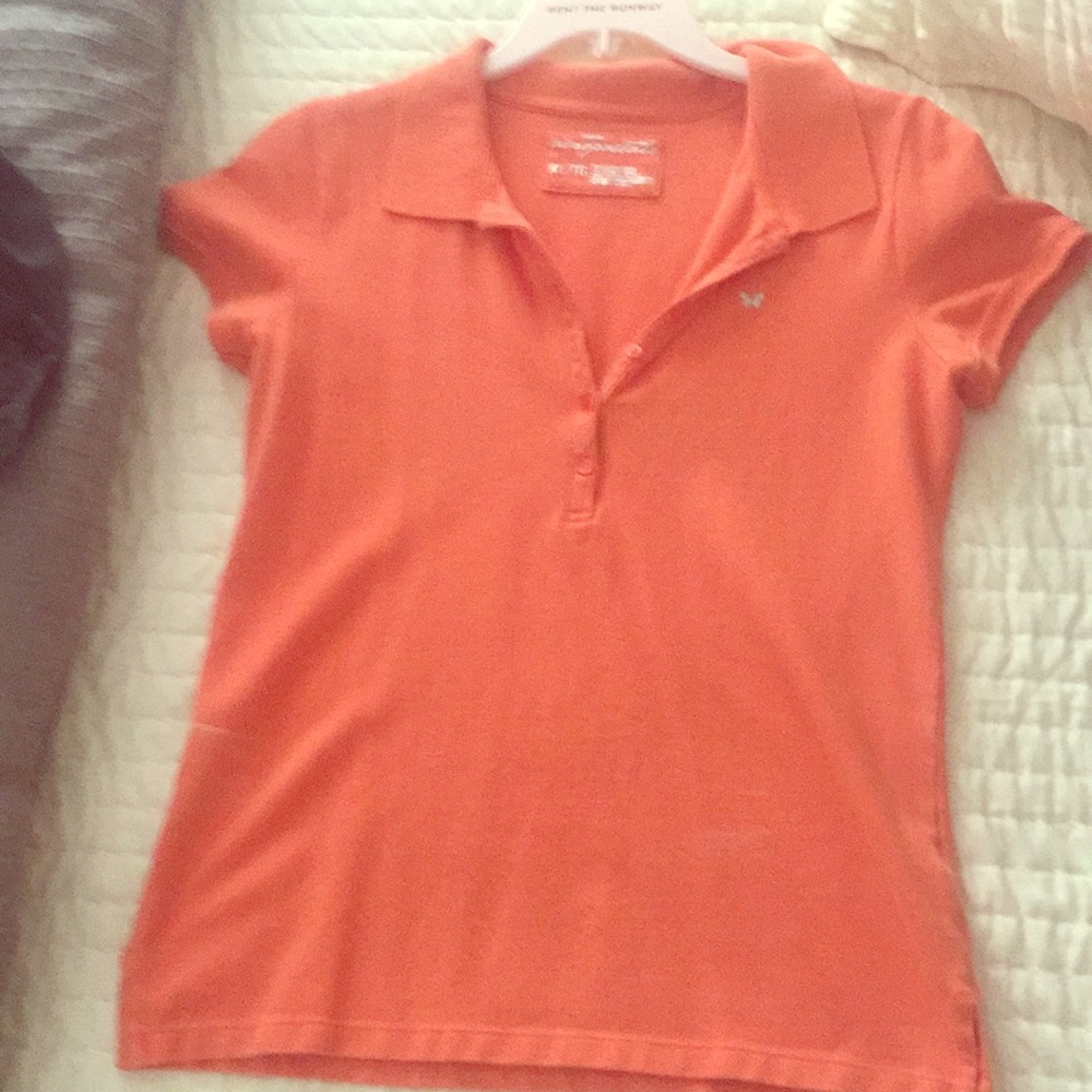 Aeropostale Polo